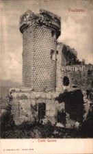 Savona castel gavone usato  Asti