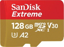 Sandisk sdsqxaa 128g gebraucht kaufen  Lübben (Spreewald)