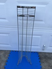 Inch tall metal for sale  Corpus Christi