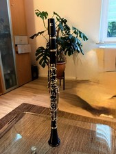 Klarinette uebel modell gebraucht kaufen Klarinette uebel modell gebraucht kaufen  Gelsenkirchen