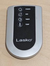 Lasko button oscillating for sale  Madera