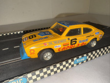 Scalextric c379 ford for sale  LINCOLN