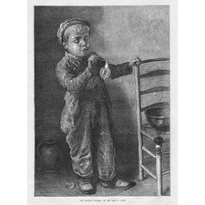 Fine art boy for sale  GLASGOW