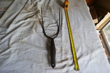 Vintage tine pitchfork for sale  Bruce