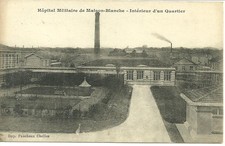 Cpa neuilly hopital d'occasion  Tonnerre