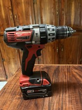 Milwaukee 2602 hammer for sale  Durham