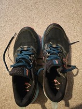 Ladies asics gel for sale  PETERBOROUGH