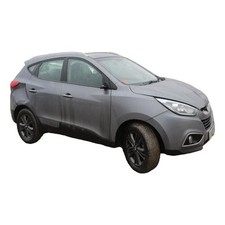 Ix35 crdi mk1 for sale  ABERDEEN