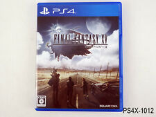 Final fantasy eng for sale  Atlanta