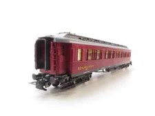 Liliput 26700 schlafwagen gebraucht kaufen  Rödermark
