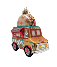 Glitter taco truck for sale  Fair Oaks