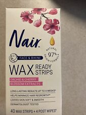 Nair hair remover for sale  Summit