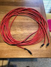 Cabletalk single rca for sale  WESTCLIFF-ON-SEA