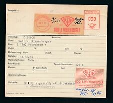 S2075 francotyp afs gebraucht kaufen  Bünde