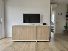 Madia moderna 180x50 usato  Cesena