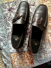 Car shoe uomo usato  Milano
