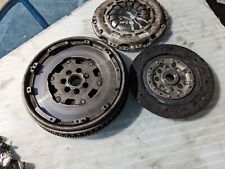 Dual mass clutch for sale  SOUTHPORT