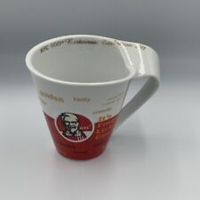 Kfc commemorative mug for sale  CLEETHORPES