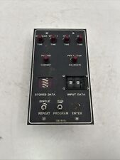 Weltronic technitron control for sale  Westland