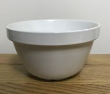 White pudding basin for sale  DEREHAM