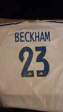 Adidas real madrid gebraucht kaufen  Hettstadt