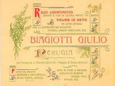 Biagiotti giulio perugia usato  Catania