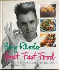 Gary rhodes great for sale  UK