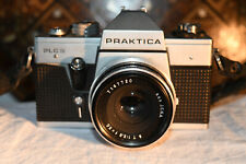 Praktica plc jena gebraucht kaufen  Hamm