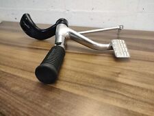 Harley fussraste halterung gebraucht kaufen  Hennef