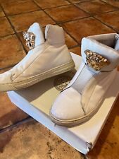 Chaussures montante versace d'occasion  Tarnos