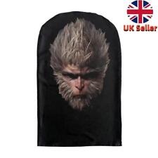 Monkey headdress breathable for sale  UK