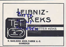 Hannover werbung 1928 gebraucht kaufen  Leipzig