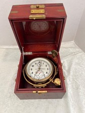 Russisches marinechronometer 2 gebraucht kaufen Russisches marinechronometer 2 gebraucht kaufen  Neu Wulmstorf