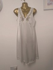 Vintage full slip for sale  LOUTH