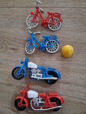 Playmobil konvolut fahrräder gebraucht kaufen  Wiesbaden