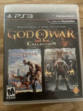 God war collection d'occasion  Metz-