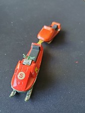 Voiture majorette moto d'occasion  Josselin