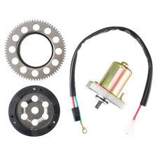 Starter motor starter d'occasion  Expédié en Belgium