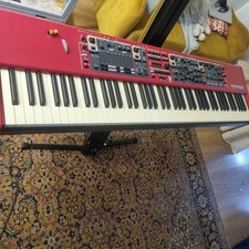 Nord stage2ha88 key for sale  BRISTOL