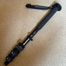 Manfrotto photo 290 for sale  CREWE