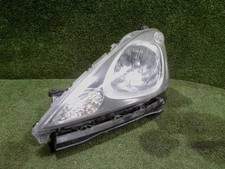 Farol esquerdo HONDA Fit 2008 DBA-GE8 [usado] [PA108663061] comprar usado  Enviando para Brazil