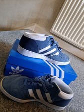 Adidas ciero mid for sale  DUNDEE