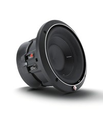 Alto-falante Subwoofer Rockford Fosgate Punch P2D2-8 2-Ohm 500 Watt Bobina de Voz Dupla comprar usado  Enviando para Brazil