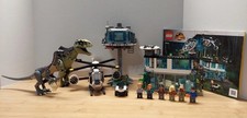 Lego 76949. jurassic for sale  Marshall