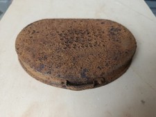 Ww1 coperchio gavetta usato Ww1 coperchio gavetta usato  Pescara