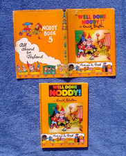 Well done noddy for sale  BRIDGWATER
