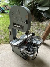 Delta bandsäge 1425mm gebraucht kaufen  Pilsting