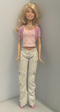 Barbie doll sharpay for sale  Eugene