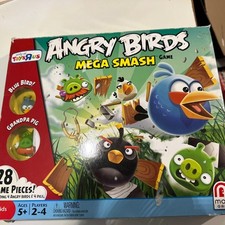 Mattel 2011 angry for sale  Eros