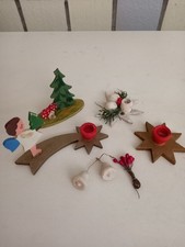 Ddr stalgie weihnachten gebraucht kaufen  Neukirchen